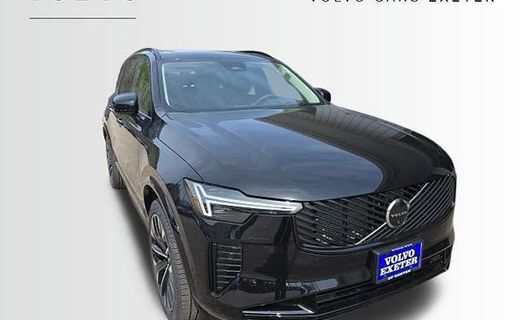 2026 Volvo XC90 Ultra Dark