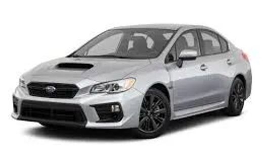 2021 Subaru WRX