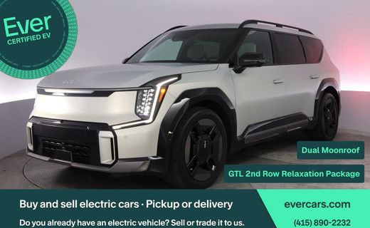 2024 Kia EV9