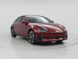 2024 Hyundai Ioniq 6 Limited