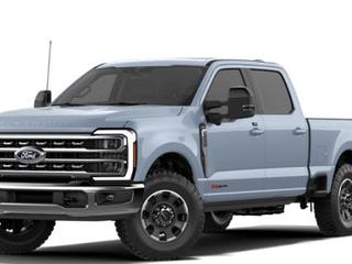 2027 Ford F-250