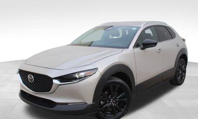 2024 Mazda CX-30 Select Sport Package
