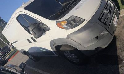 2016 Ram Promaster 1500 118 LOW