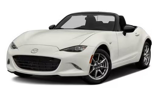 2016 Mazda MX-5
