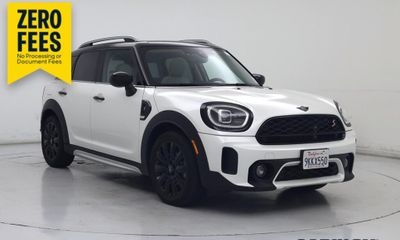 2024 Mini Countryman Cooper S
