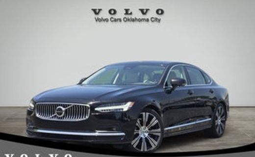 2023 Volvo S90 Ultimate Bright