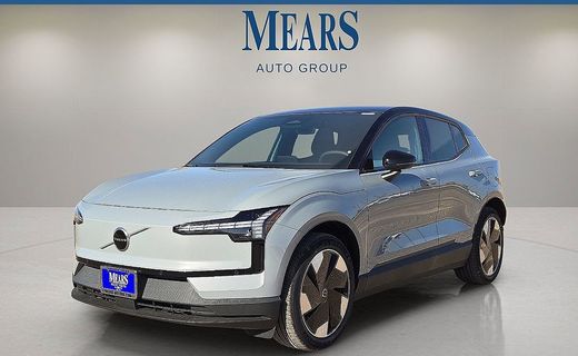 2026 Volvo EX30 Plus