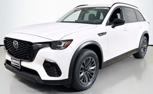 2026 Mazda CX-70 SC Plus