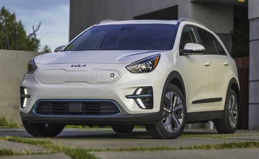 2022 Kia Niro EX Premium
