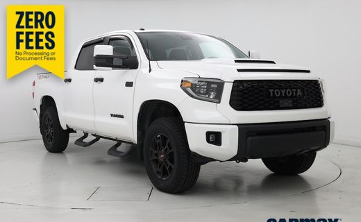 2019 Toyota Tundra SR5 Grade