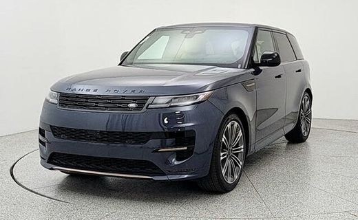 2026 Land Rover Range Sport P400 Dynamic SE