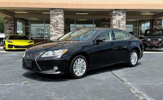 2014 Lexus ES 350