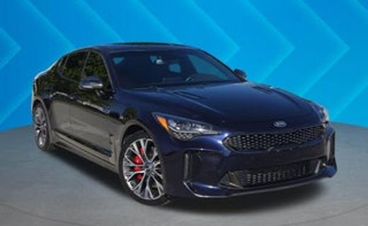 2020 Kia Stinger GT