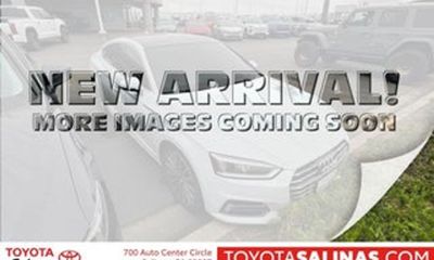 2018 Audi A5 Quattro Premium Plus