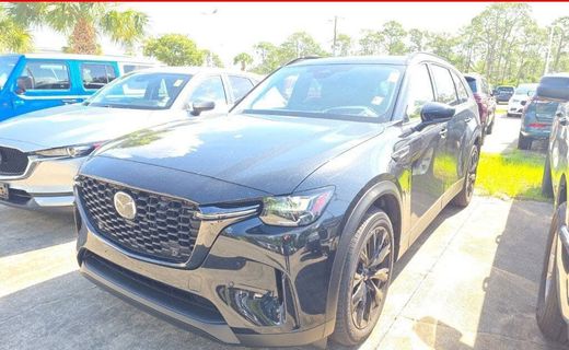 2026 Mazda CX-90 Premium Sport
