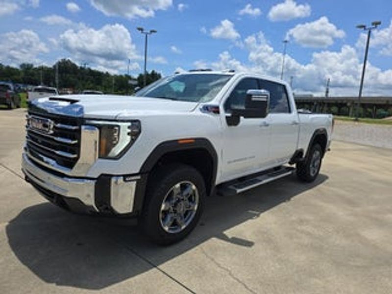 2026 Gmc Sierra Hd — a typically priced live listing