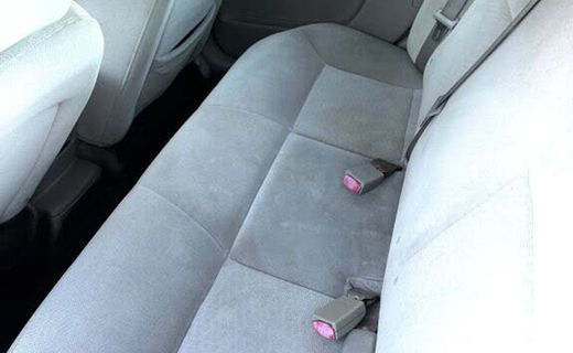 2007 Chevrolet Impala LS