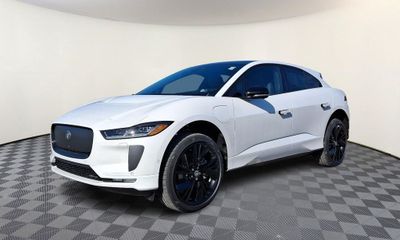 2024 Jaguar I-Pace R Dynamic HSE