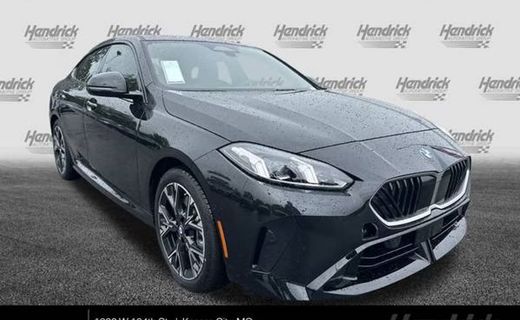 2026 BMW 228 xDrive GC