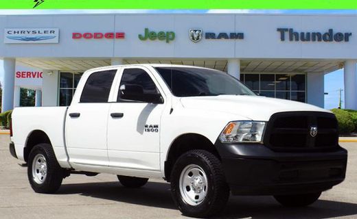 2018 Ram 1500 ST