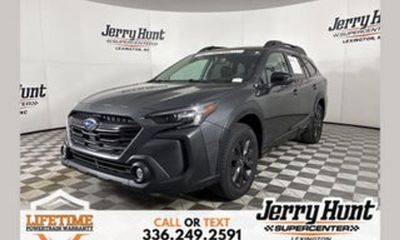 2024 Subaru Outback Premium