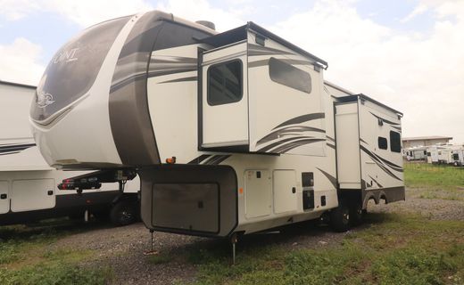 2021 Jayco