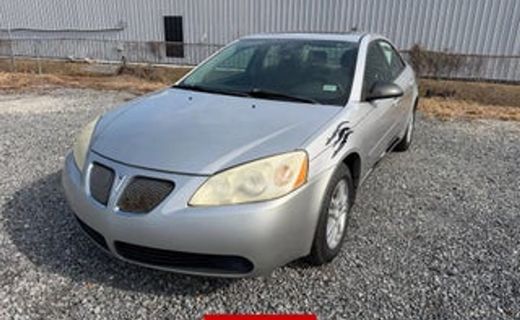 2007 Honda Accord SE