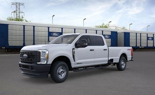 2026 Ford F-250 XL