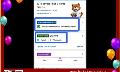 2013 Toyota Prius V Three