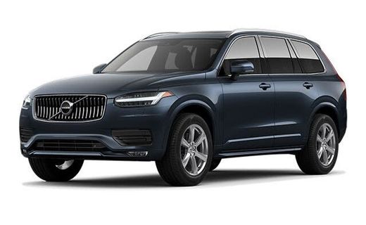 2021 Volvo XC90 Momentum