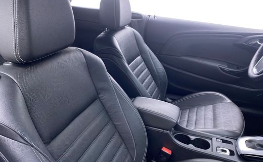 2016 Buick Cascada Premium