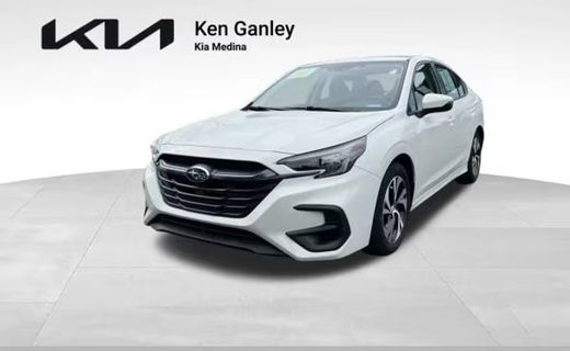 2024 Subaru Legacy Premium