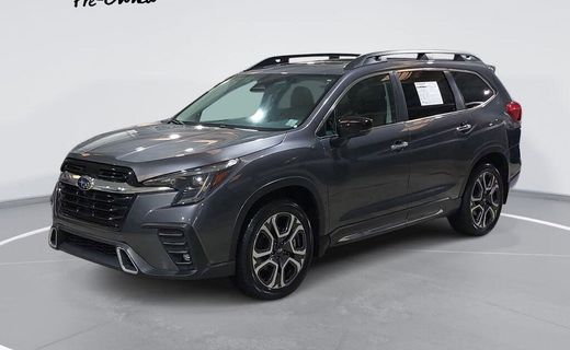 2024 Subaru Ascent Touring