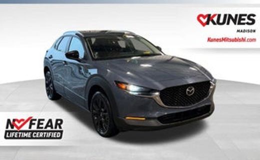 2025 Mazda CX-30 Preferred Package