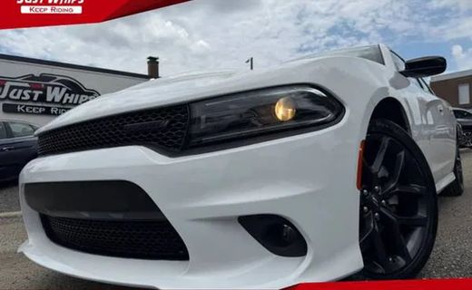 2022 Dodge Charger GT