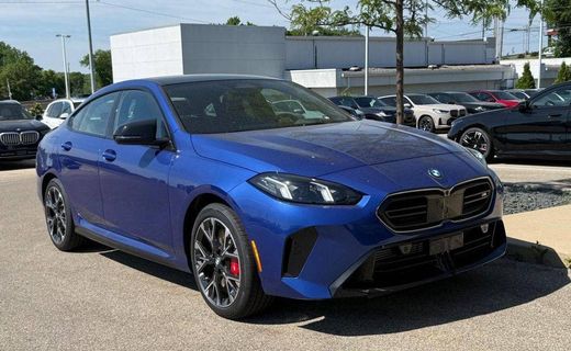 2026 BMW M235 Xdrive GC