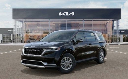 2024 Kia Carnival