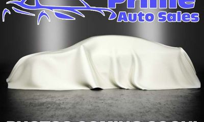 2008 Mazda MAZDA6 Core Grade Canada