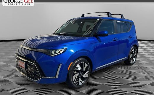 2024 Kia Soul