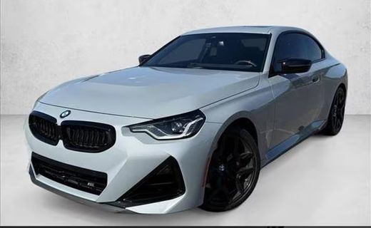 2025 BMW M240I