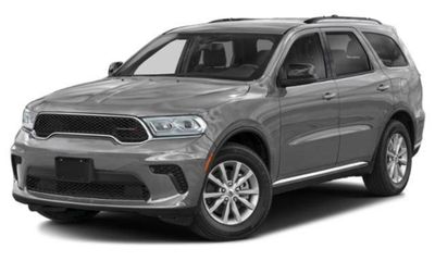 2026 Dodge Durango GT Hemi