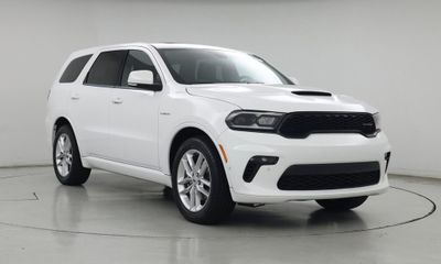 2022 Dodge Durango