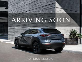 2022 Mazda CX-30 Premium Package