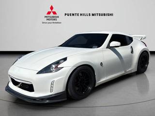 2019 Nissan 370Z