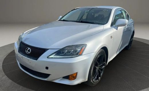 2006 Lexus IS 250
