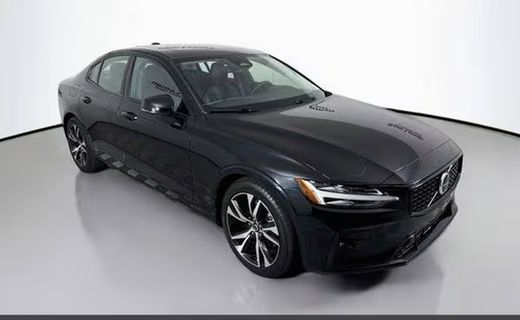 2024 Volvo S60 Core