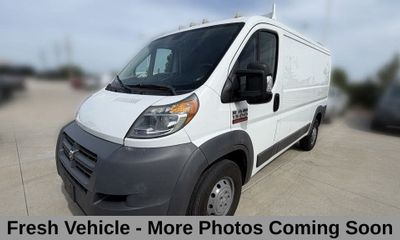 2014 Ram Promaster 1500 136 LOW