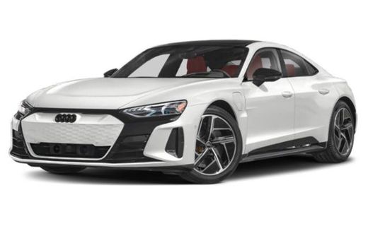 2023 Audi RS E-Tron GT