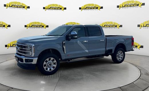 2026 Ford F-350