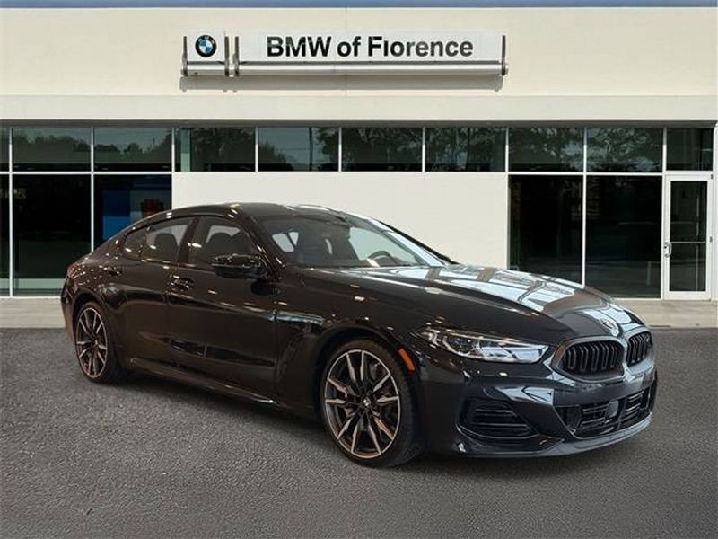 2026 Bmw M850i — a typically priced live listing